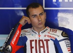 Lorenzo Tetap Pede Menang di Motegi
