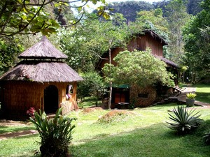 Echo Homestay