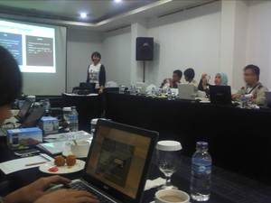 Berpetualang di Sulawesi Tengah