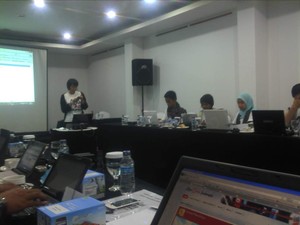 Cinta Indonesia, Jelajah Sulawesi Tengah