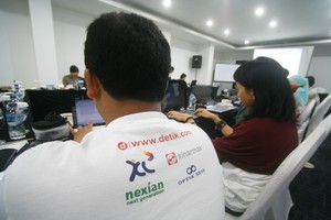 Semangat Indonesia versi 2
