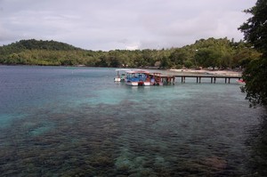 Ekspedisi P. Sabang (Bagian 2)