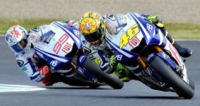 Lorenzo: Duel Dua Ksatria dengan Insting Membunuh