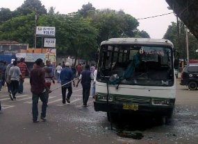 3 Tersangka Bentrokan Ampera Diduga Terlibat Perencanaan Aksi