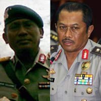 Priyo Tepis Meredupnya Nama Nanan & Imam Karena Ical