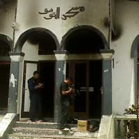 Kasus Ahmadiyah, Polisi Tetapkan Seorang Tersangka Penusukan Rendy