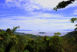 Berlabuh di Sibolga