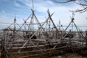 Kejutan Dari Talang Siring