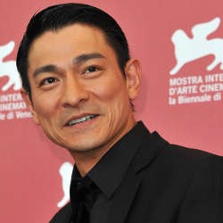 Andy Lau Siap Main Film Sampai Tua