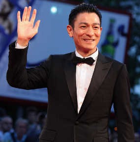 Andy Lau Siap Main Film Sampai Tua