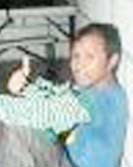 Kali Ini Menggunakan Bus Lorena Sangat-sangat Kecewa