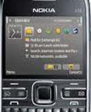 Capai Mengurusi Nokia E72 yang Penuh Masalah Tersebut 