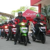 Bangun Pabrik, Viar Motor Investasi US$ 10 Juta