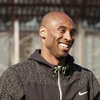 Kobe Menunggu 20 Tahun untuk Nonton Liga Inggris