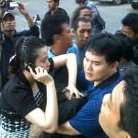 Masih Terbaring Sakit, Berkas Soekotjo Batal Diserahkan ke Kejaksaan