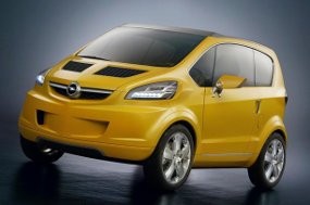 City Car Opel Tidak Akan Berharga Murah 