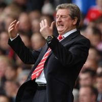 Hodgson Dikejar Deadline