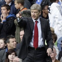 Wenger Ambil Positifnya