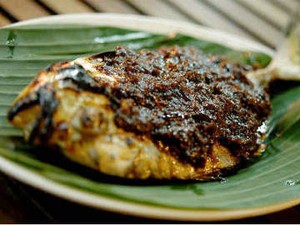 Bumbu Parape khas Makassar