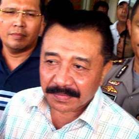 Timur Pradopo Diharapkan Bisa Rangkul Calon Kapolri yang Kalah
