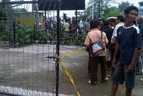  Ahmad Jalani Operasi Leher & Belum Dapat Diperiksa