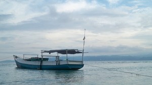Pasir Putih Tanjung Karang