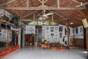 Warisan Mimi Untuk Indonesia