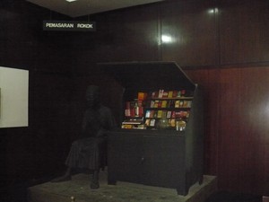 Museum Kretek Sebagai Penegas Identitas Kudus Kota Kretek 