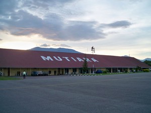 Selamat Datang di Jantung Sulawesi
