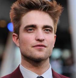 Robert Pattinson Ingin Bikin Perusahaan Film