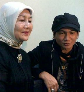 Sibuk, Anji Drive Dapat Kejutan dari Ibunda di Hari Ultah