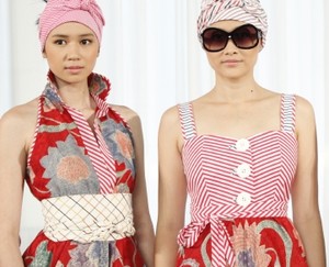 6 Cara Mencuci Batik Ala Edward Hutabarat