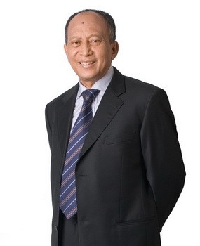 Presiden Tunjuk Heru Budiargo Jadi Ketua Dewan Komisioner LPS