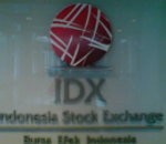 Bumi Resources Mineral Tetap Listing Tahun 2010
