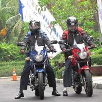 Kado Ultah Bajaj, Pulsar 180 Turun Rp 2 Juta