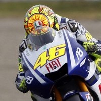 Rossi Kaget dengan Reaksi Lorenzo