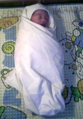 Lacak Pembuang Bayi di SPBU Tambora, Polisi Periksa CCTV