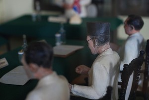 Sejarah di Kaki Gunung Ciremai