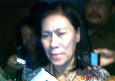 AKP Sri Sumartini Divonis 2 Tahun Penjara  