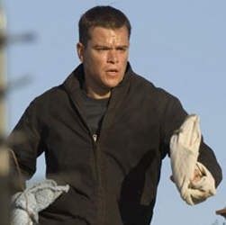 Bourne 4 Tetap Diproduksi Dengan atau Tanpa Matt Damon