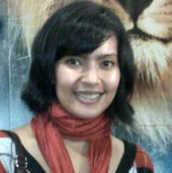 Garap Film Lagi, Lola Amaria Terinspirasi Kerusuhan Ampera