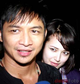 Adelia Wilhelmina Siap Jadi Istri Baru Pasha Ungu