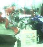 Apa Karena Gratis Service di YSS Flagship Yamaha Lama 