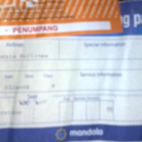 Call Center Mandala Air Tidak Profesional 