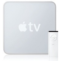 Pengapalan Apple TV Ditunda Hingga Akhir Oktober