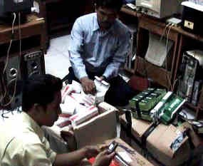 18 Ribu Obat Daftar G Diamankan dari Pengedar