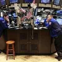 Wall Street Tertinggi dalam 5 Bulan