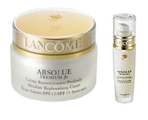 Kulit Senantiasa Awet Muda Berkat Lancome Absolue