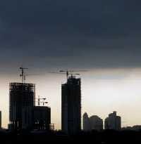 Pakar Geologi 11 Negara Bahas Perubahan Iklim di Yogya