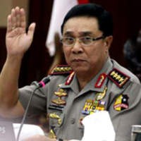 Kapolri: Pertemuan Komjen Timur & Pimpinan DPR Tak Masalah